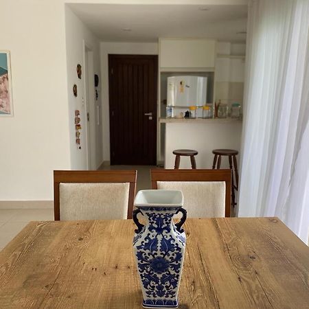 Apartamento Em Condominio De Luxo - Iberostar- Praia Do Forte Εξωτερικό φωτογραφία