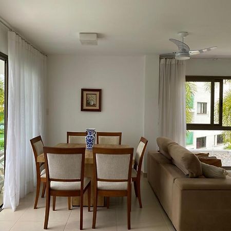 Apartamento Em Condominio De Luxo - Iberostar- Praia Do Forte Εξωτερικό φωτογραφία