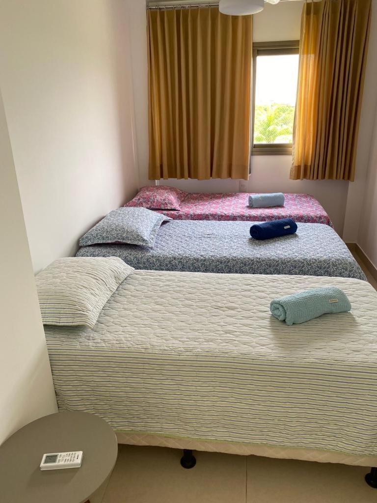Apartamento Em Condominio De Luxo - Iberostar- Praia Do Forte Εξωτερικό φωτογραφία