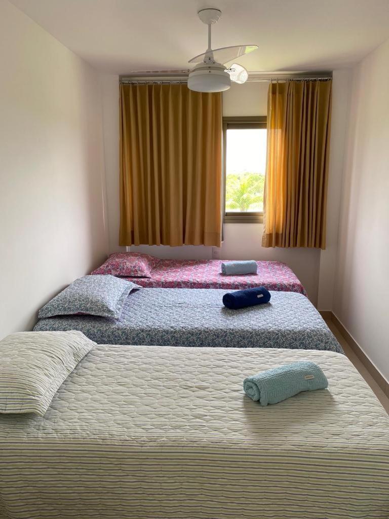 Apartamento Em Condominio De Luxo - Iberostar- Praia Do Forte Εξωτερικό φωτογραφία